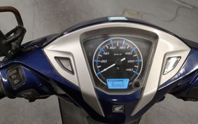 HONDA LEAD 125 JF45