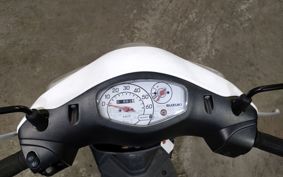 SUZUKI LETS CA4AA