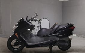 HONDA FORZA X MF08