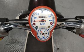 YAMAHA VINO SA37J
