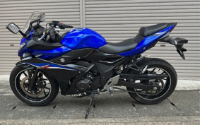SUZUKI GSX250R DN11A