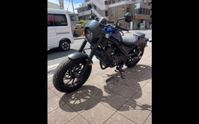 HONDA  REBEL 250 S EDITION  MC49