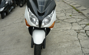 HONDA  SILVER WING GT600 ABS 2009 PF02