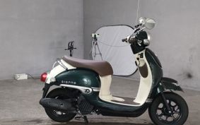 HONDA GIORNO AF77