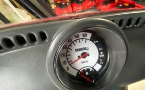 HONDA GYRO TA03