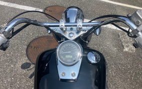 HONDA SHADOW750 2009 RC50