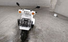 HONDA GYRO TD02