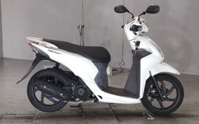 HONDA DIO 110 JF58