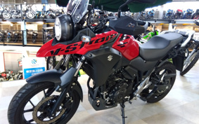 SUZUKI STROM 250 DS11A