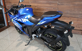 SUZUKI JIKUSA-SF250 ED22B