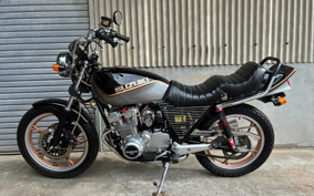 SUZUKI GSX400 2009 GS40XF