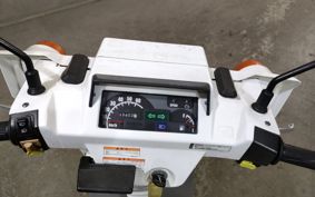 HONDA GYRO TD02