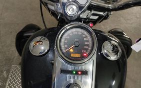 HARLEY HARLEY FLHR1690 FBM