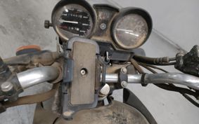 YAMAHA YBR125 PCJL