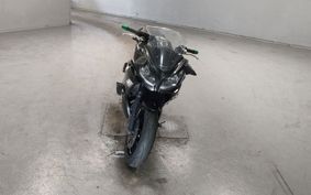 KAWASAKI NINJA400 EX400E