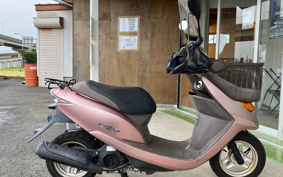 HONDA DIO CHESTER AF68