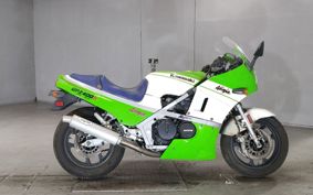 KAWASAKI GPZ400R ZX400D