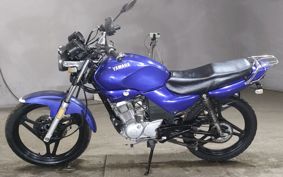 YAMAHA YBR125 PCJL