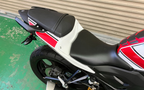 YAMAHA MT-25 RG10J