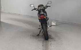 HONDA AX-1 MD21