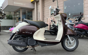 YAMAHA VINO SA37J