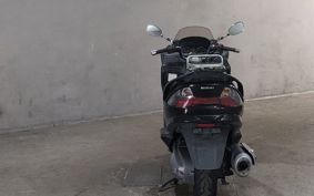 SUZUKI SKYWAVE 250S CJ46A