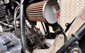 YAMAHA TW200 DG07J