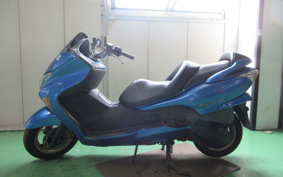HONDA FORZA Z MF08