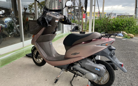 HONDA DIO CHESTER AF68