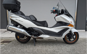 HONDA  SILVER WING GT400 ABS 2013 NF03