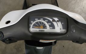 SUZUKI LETS2 CA1PA