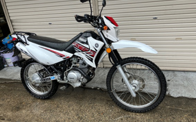 YAMAHA XTZ125 PCJL
