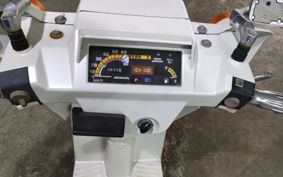 HONDA GYRO TD01