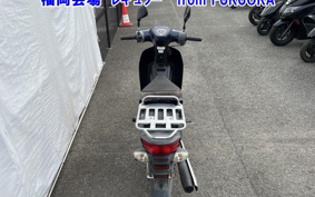 HONDA C50-2