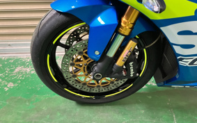 SUZUKI GSX-R1000R 2021 DM11G