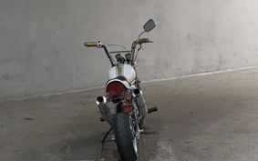 HONDA MONKEY AB27