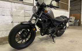 HONDA REBEL MC49