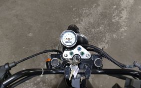 SUZUKI GLASS TRACKER BIG BOY NJ47A