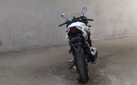 SUZUKI GSX250R DN11A