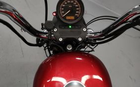 HARLEY HARLEY XL883N LE2