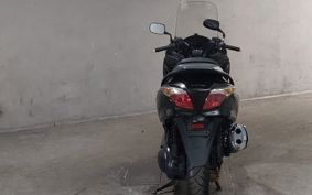 HONDA SILVERWING400GT NF03