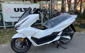 HONDA PCX125 JK05