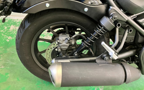 HONDA  REBEL 250 ABS MC49