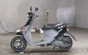 SUZUKI LETS4 CA41A