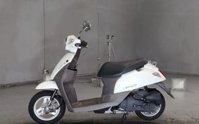 SUZUKI LETSG CA4AA