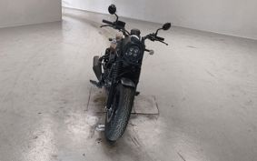 HONDA  REBEL 250S MC49