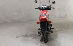 SUZUKI GSX400 GK51C