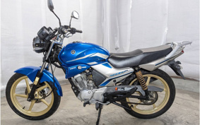 YAMAHA YBR125 PCJL