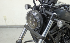 HONDA  REBEL 250 ABS MC49