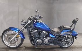 YAMAHA XVS1300CA STRIKER VP33